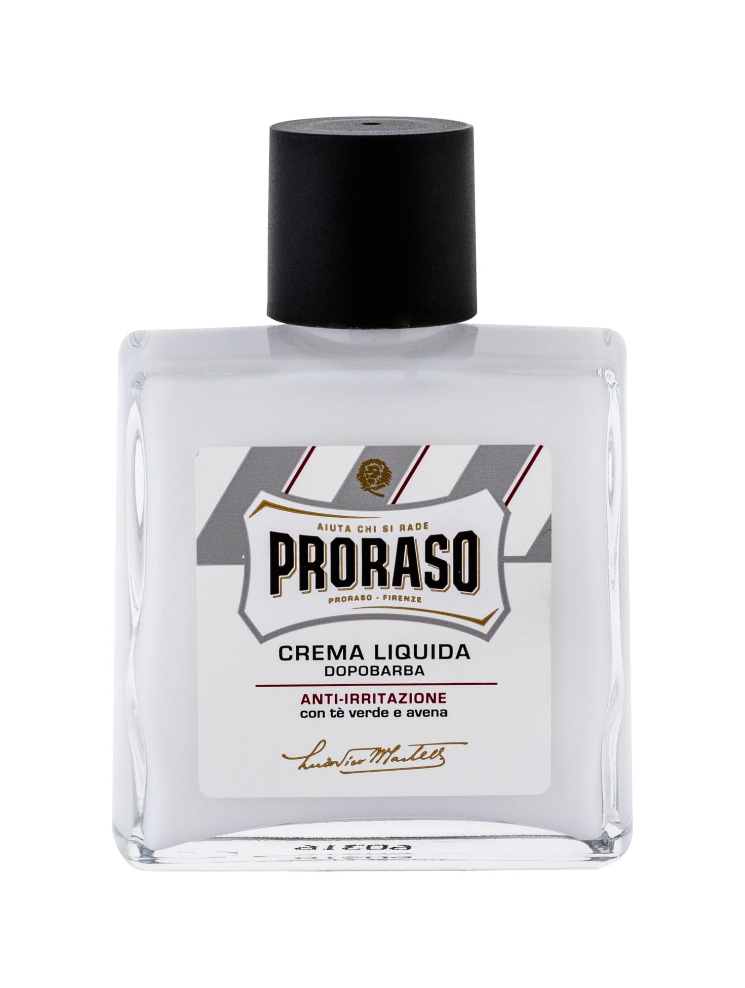 PRORASO White After Shave Balm M Balsam po goleniu 100ml-108713